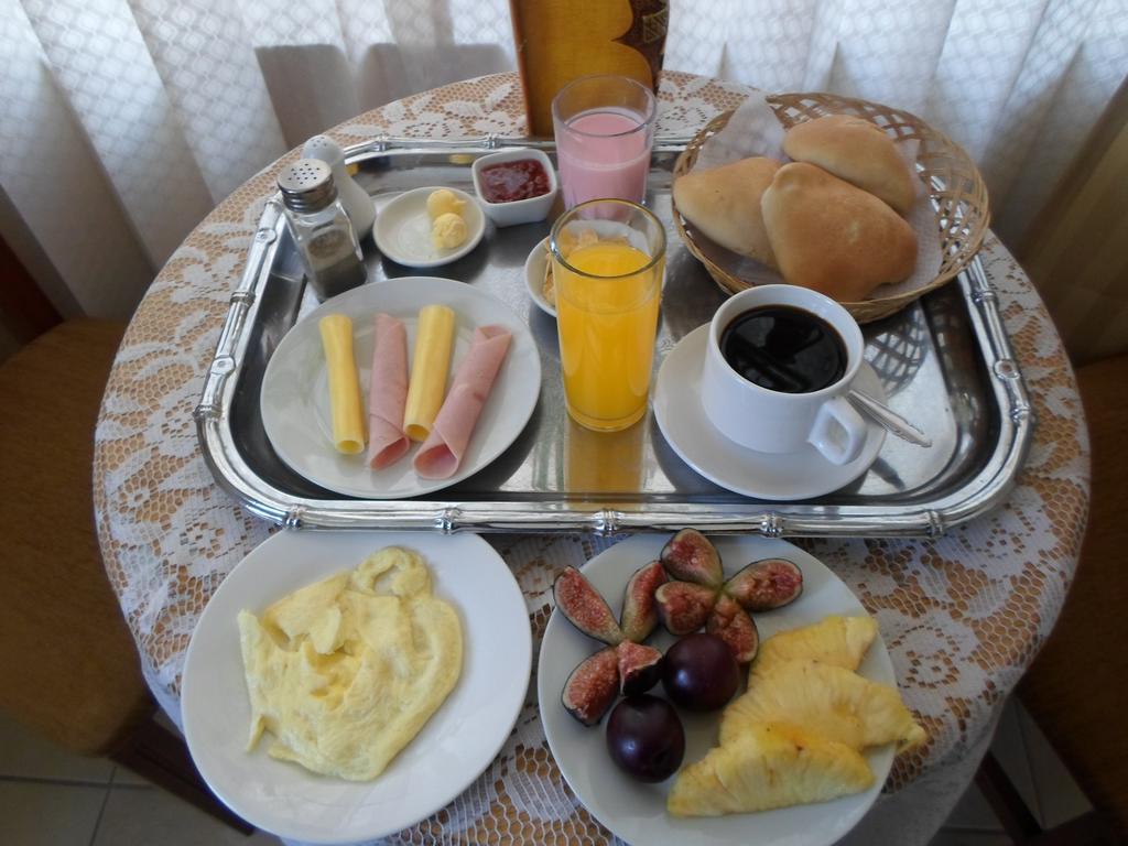 Hotel Astorga Yanahuara Esterno foto