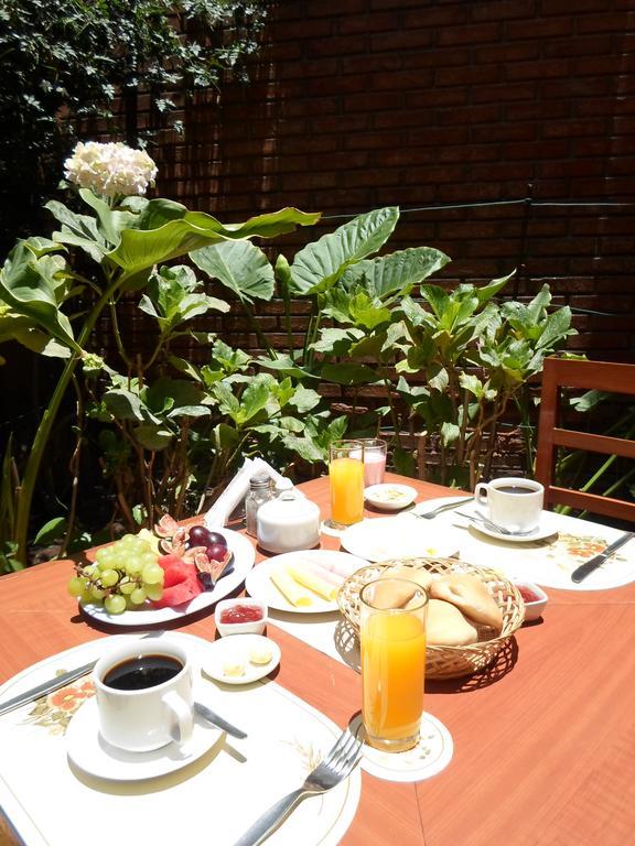 Hotel Astorga Yanahuara Esterno foto
