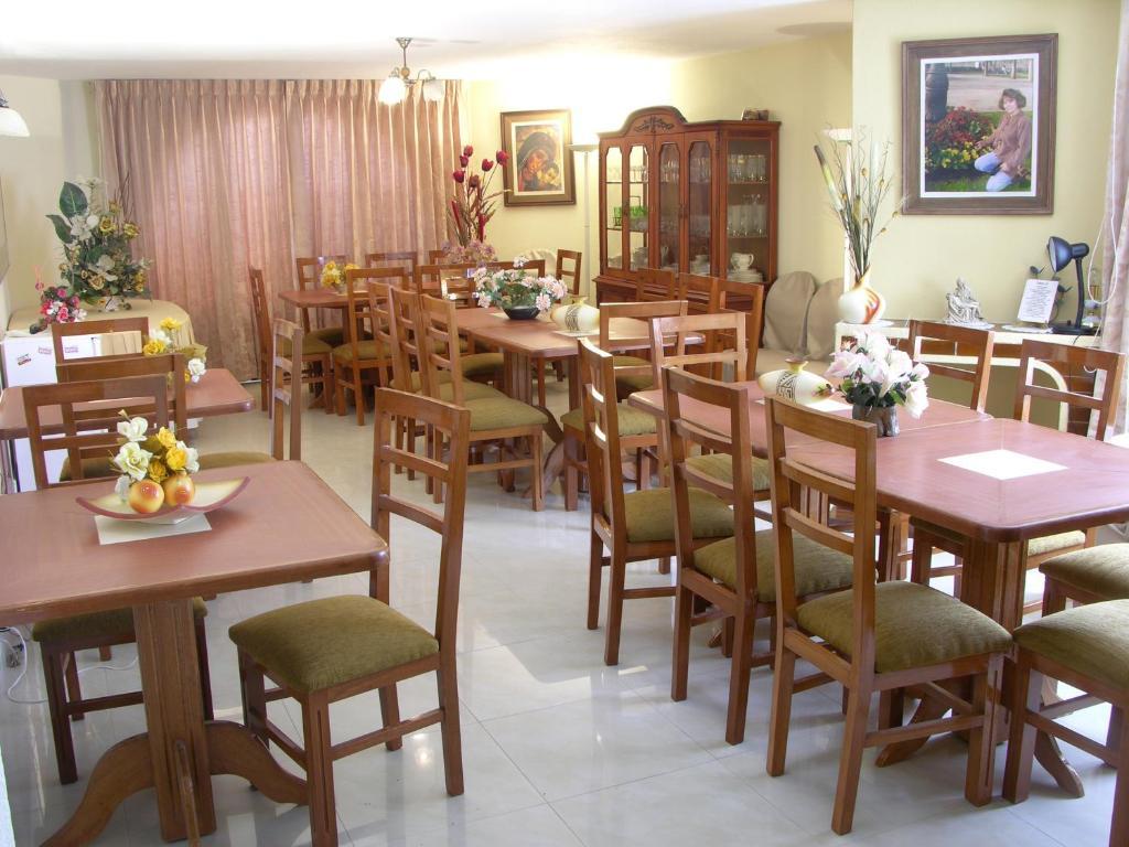 Hotel Astorga Yanahuara Esterno foto
