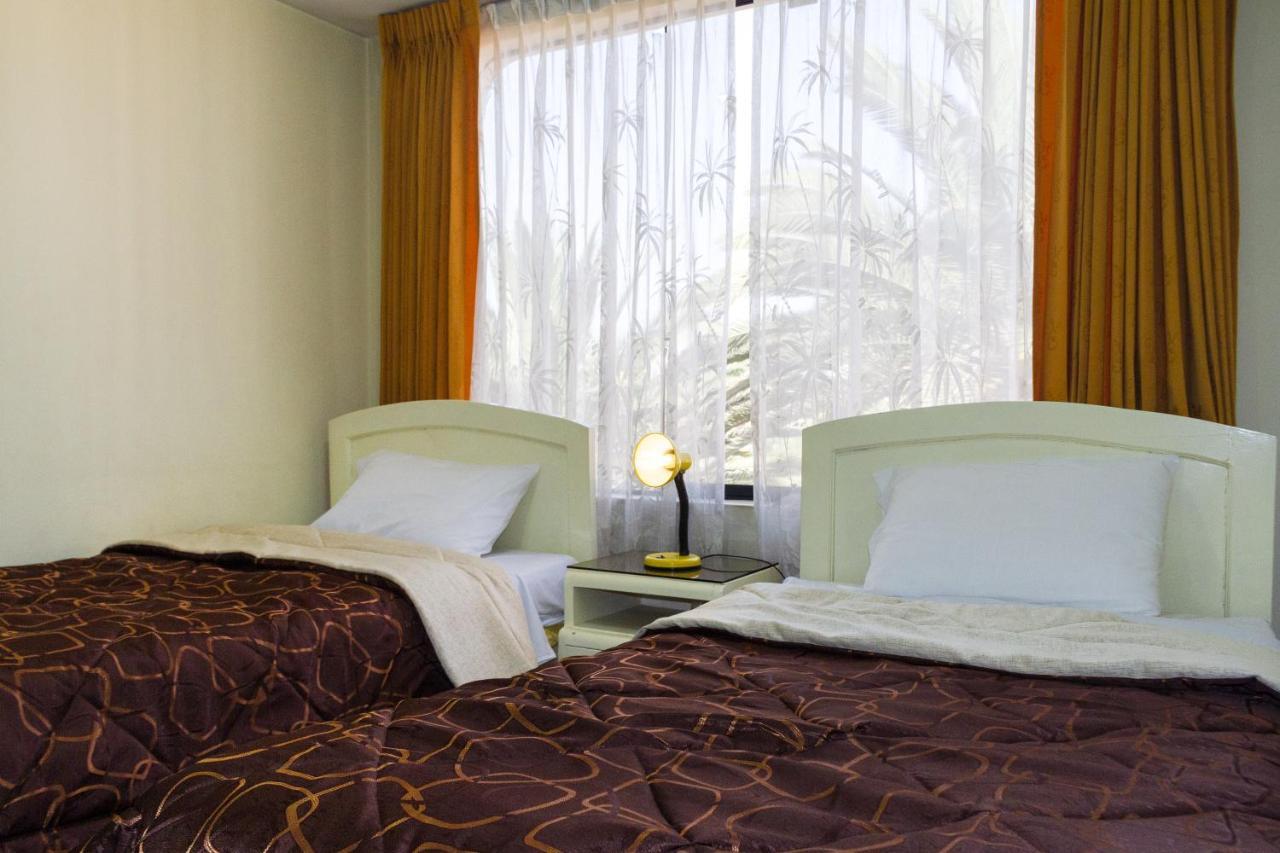 Hotel Astorga Yanahuara Esterno foto